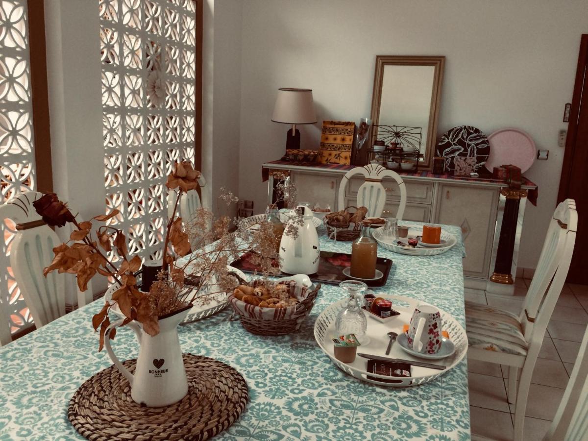 La Villa Bolero Saint-Cyr-sur-Loire Zewnętrze zdjęcie