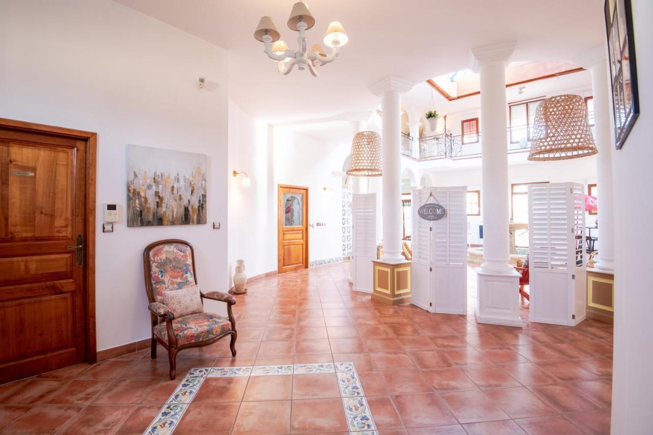 La Villa Bolero Saint-Cyr-sur-Loire Zewnętrze zdjęcie