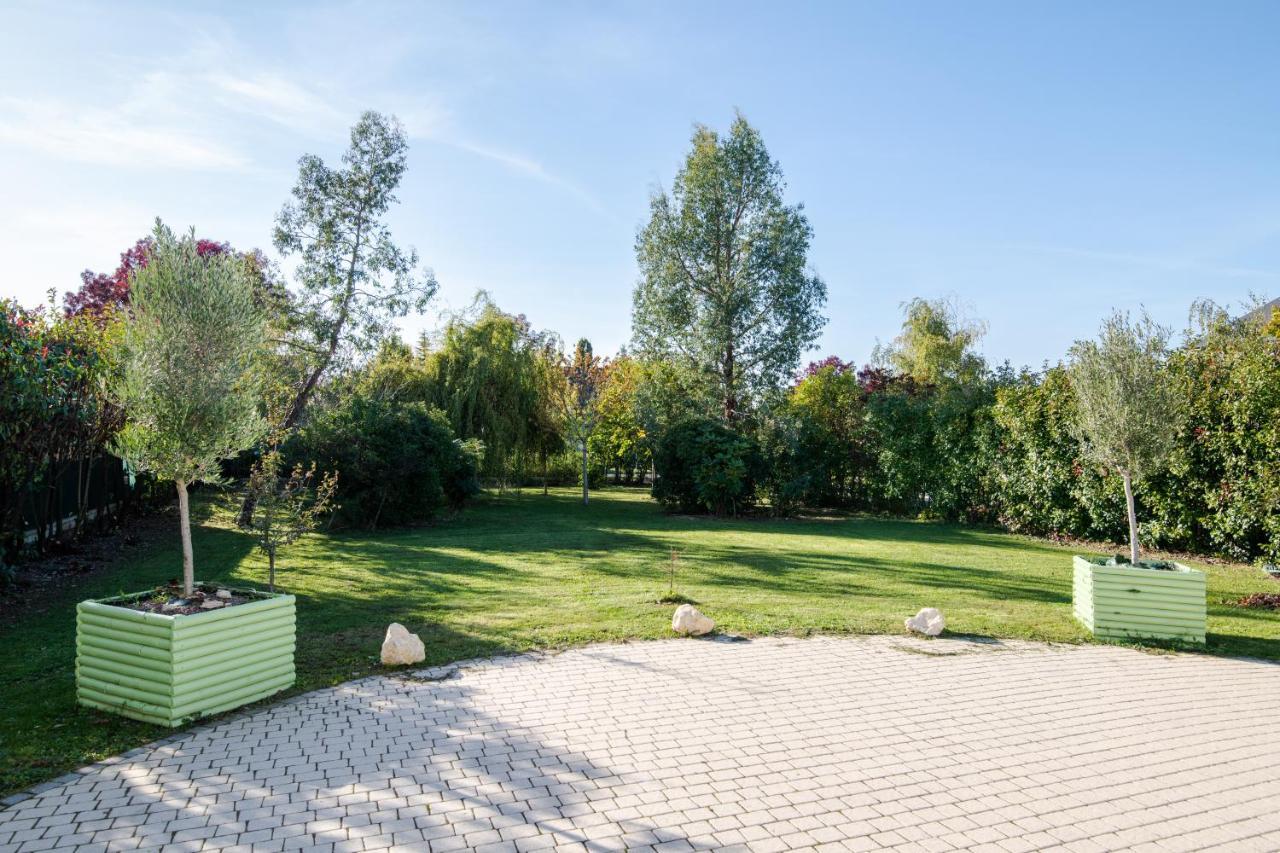 La Villa Bolero Saint-Cyr-sur-Loire Zewnętrze zdjęcie