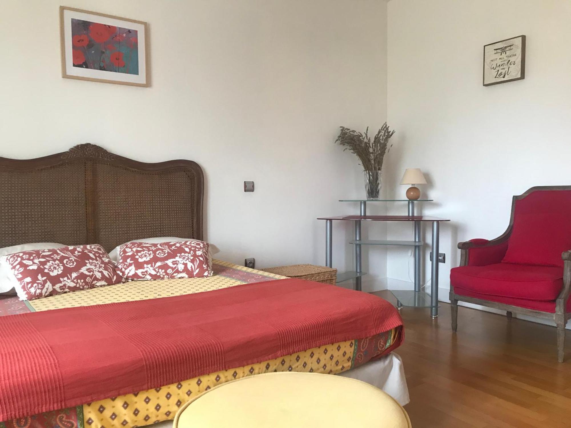 La Villa Bolero Saint-Cyr-sur-Loire Zewnętrze zdjęcie