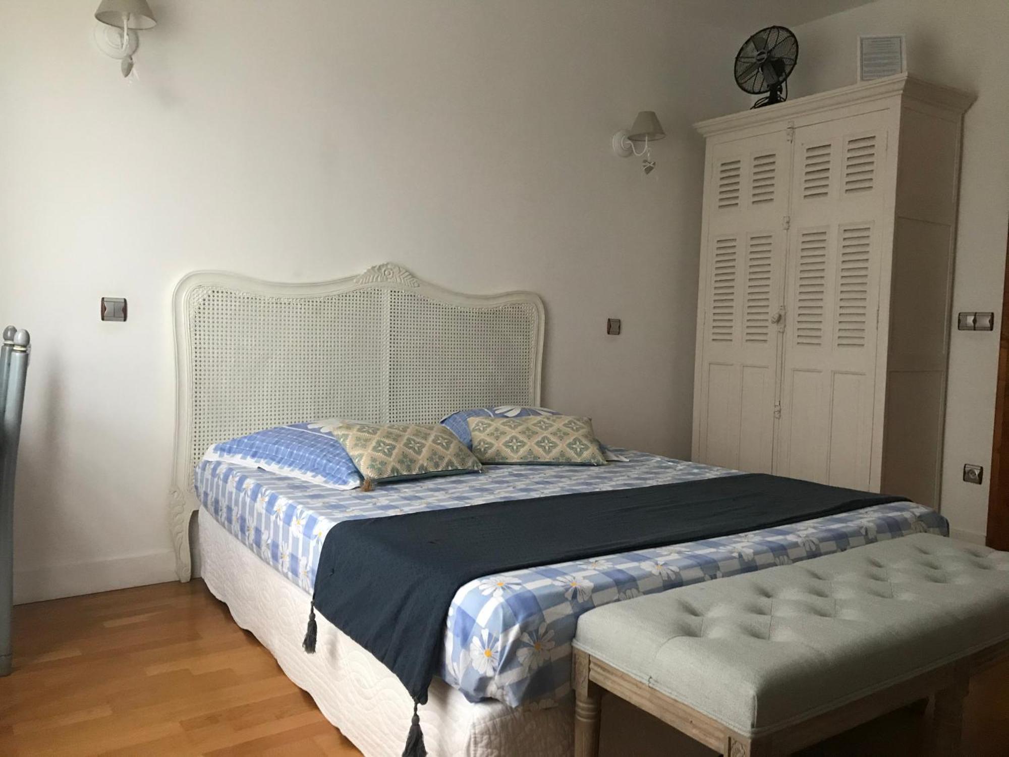 La Villa Bolero Saint-Cyr-sur-Loire Zewnętrze zdjęcie