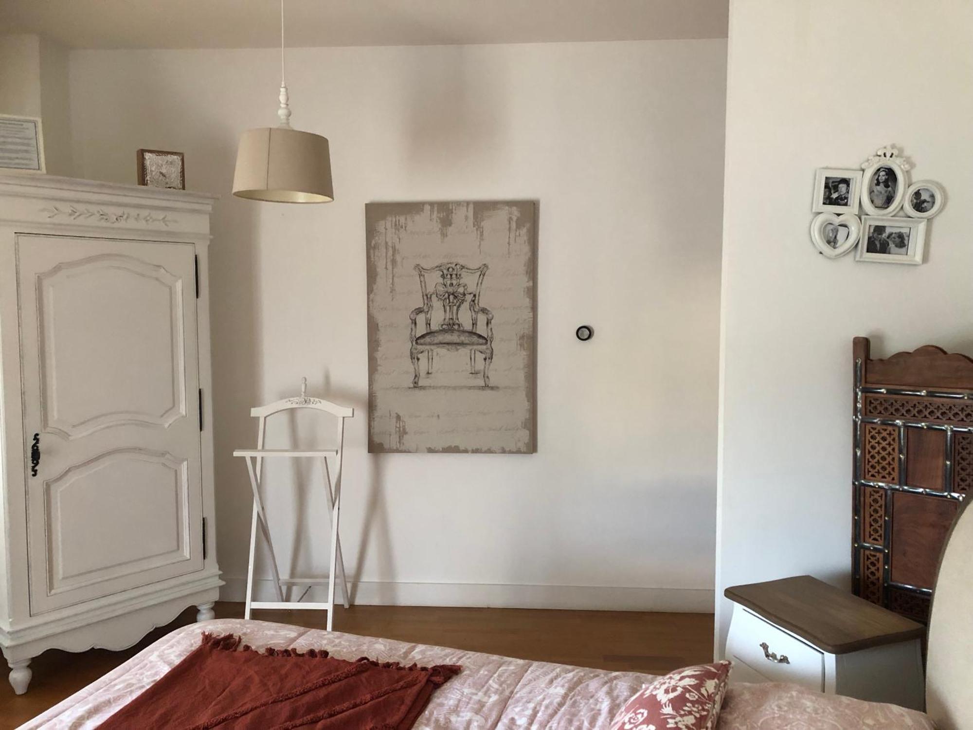 La Villa Bolero Saint-Cyr-sur-Loire Zewnętrze zdjęcie
