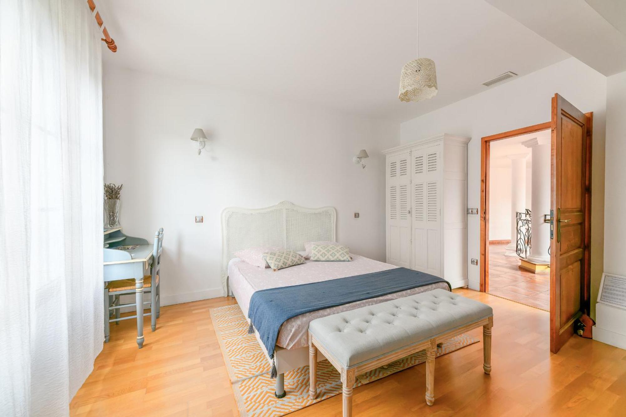 La Villa Bolero Saint-Cyr-sur-Loire Zewnętrze zdjęcie
