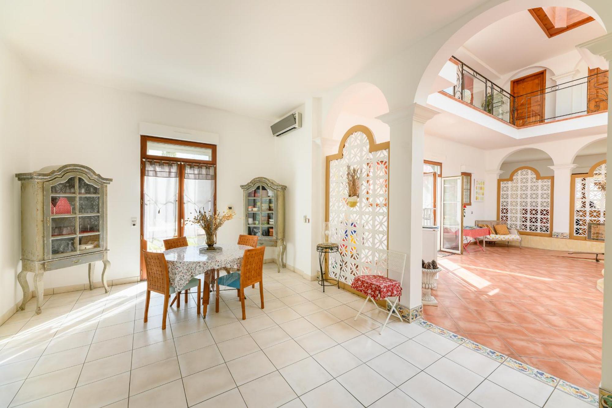 La Villa Bolero Saint-Cyr-sur-Loire Zewnętrze zdjęcie