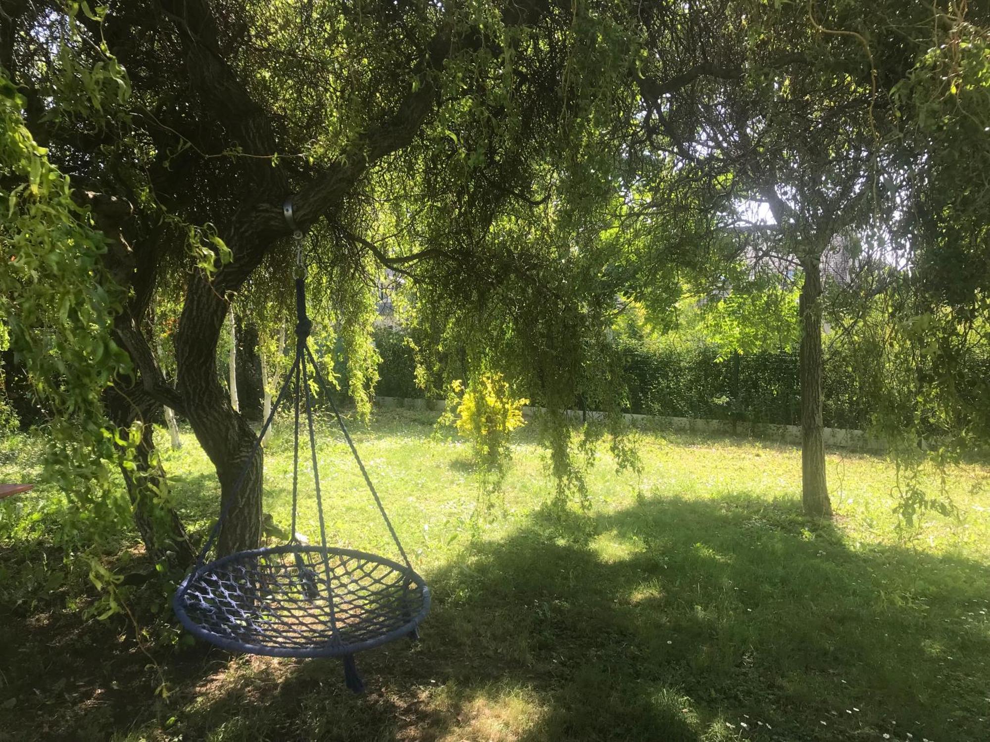 La Villa Bolero Saint-Cyr-sur-Loire Zewnętrze zdjęcie
