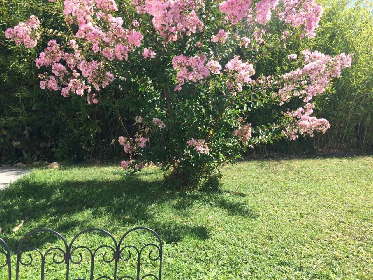 La Villa Bolero Saint-Cyr-sur-Loire Zewnętrze zdjęcie
