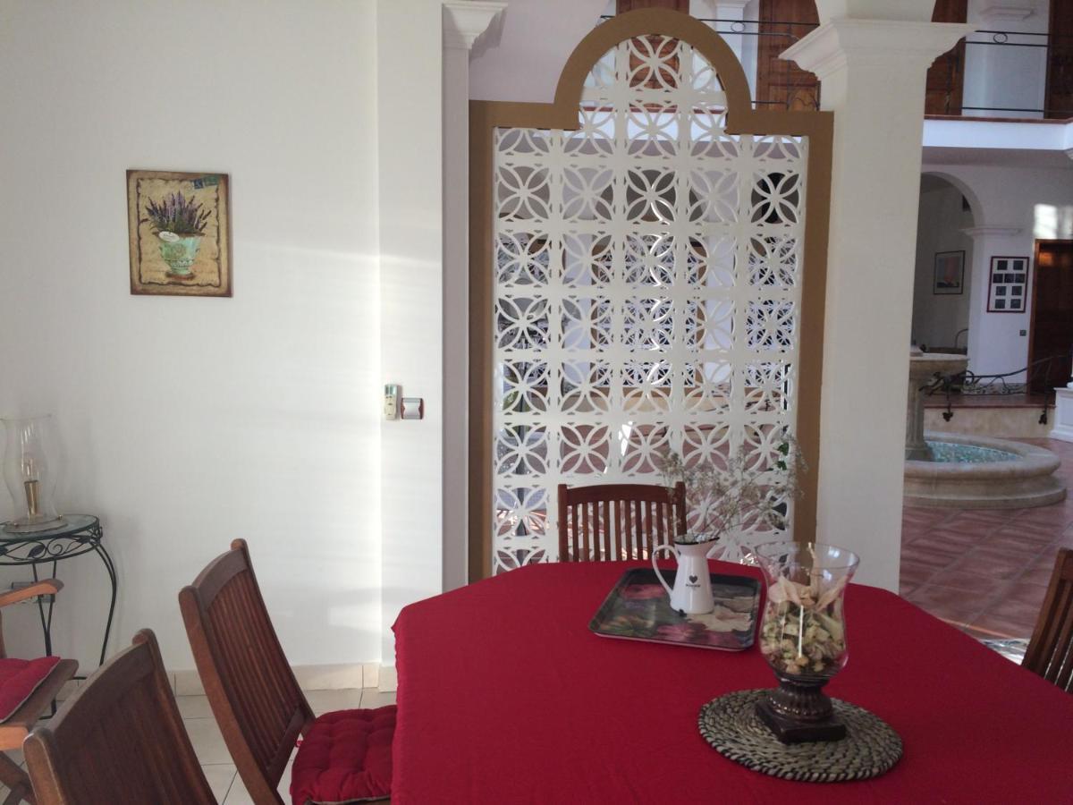 La Villa Bolero Saint-Cyr-sur-Loire Zewnętrze zdjęcie